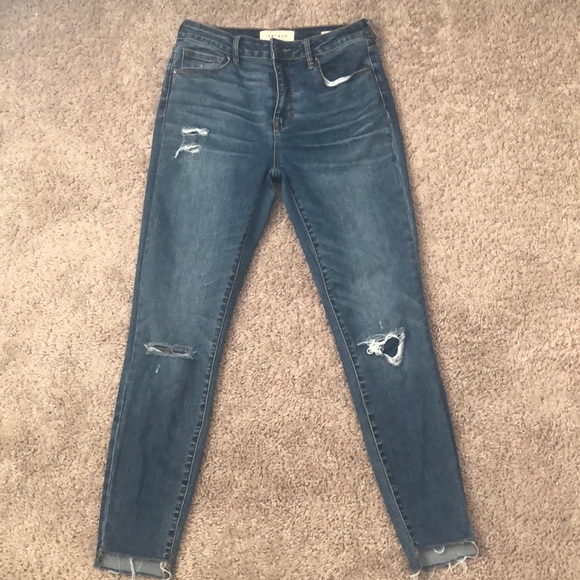 Pacsun Jeans - Picture 2 of 3